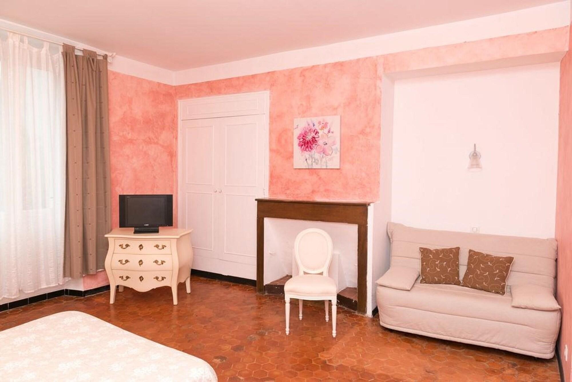Set de Habitación Auberge du Montagnier