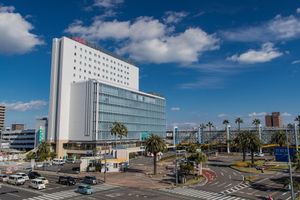 Alojamiento - JR KYUSHU HOTEL Miyazaki