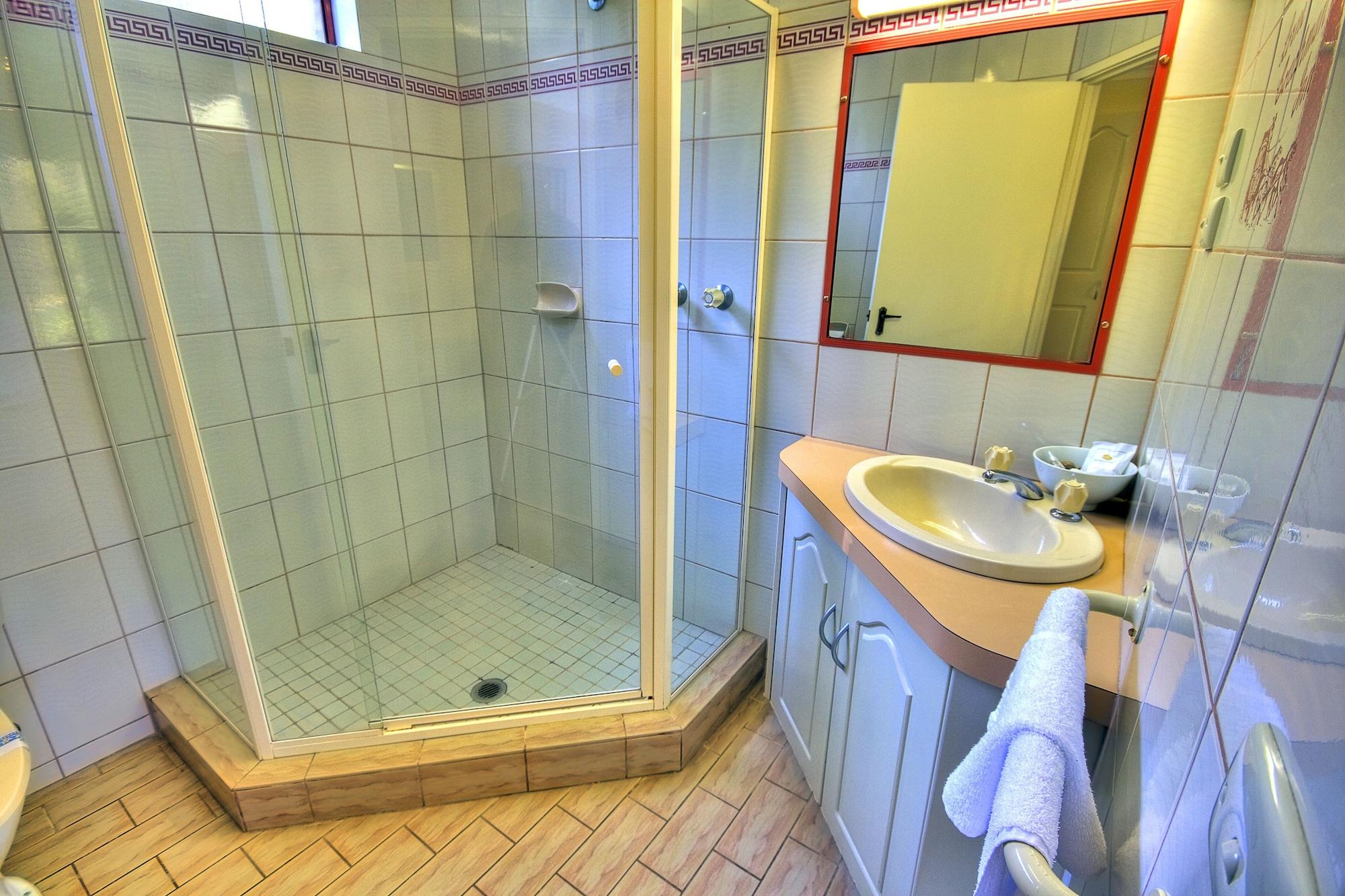 Equipamiento de Habitación Lorne Coachman Inn