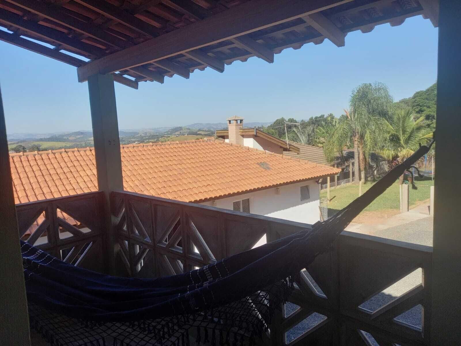 Habitación Pousada São Lucas