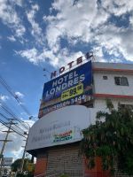 Alojamiento - Hotel Londres ADE Águas Claras