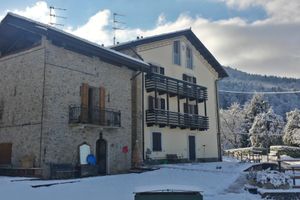 Alojamiento - B&B Casa Arcangeli