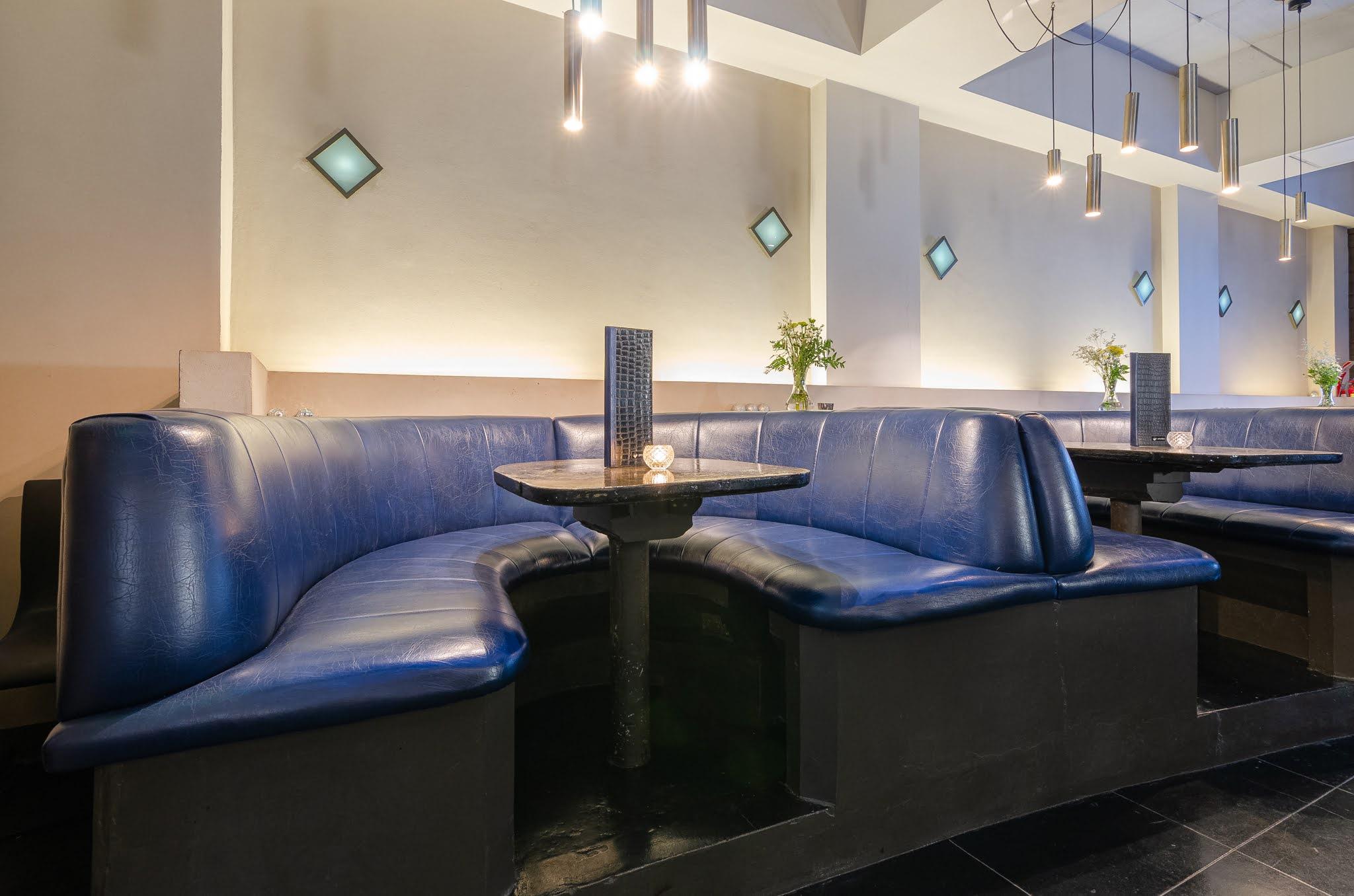 Restaurant Prodeo Hotel & Lounge