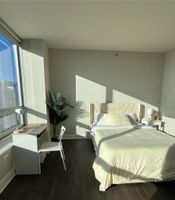 Alquiler Vacacional - Spacious 1 bd sleeps 5 quiet and near Michigan Ave