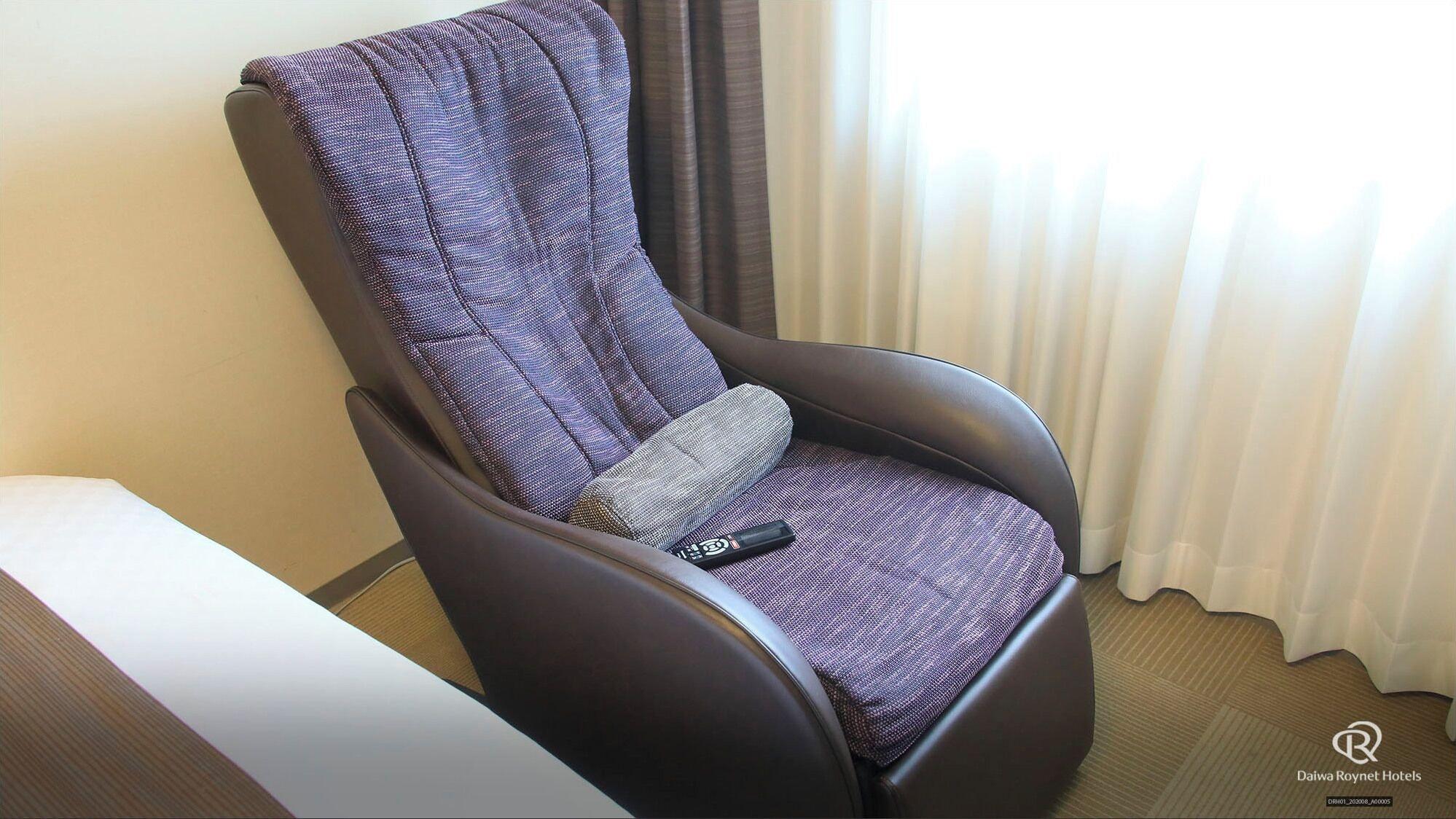 Set de Habitación Daiwa Roynet Hotel Fukuyama Ekimae