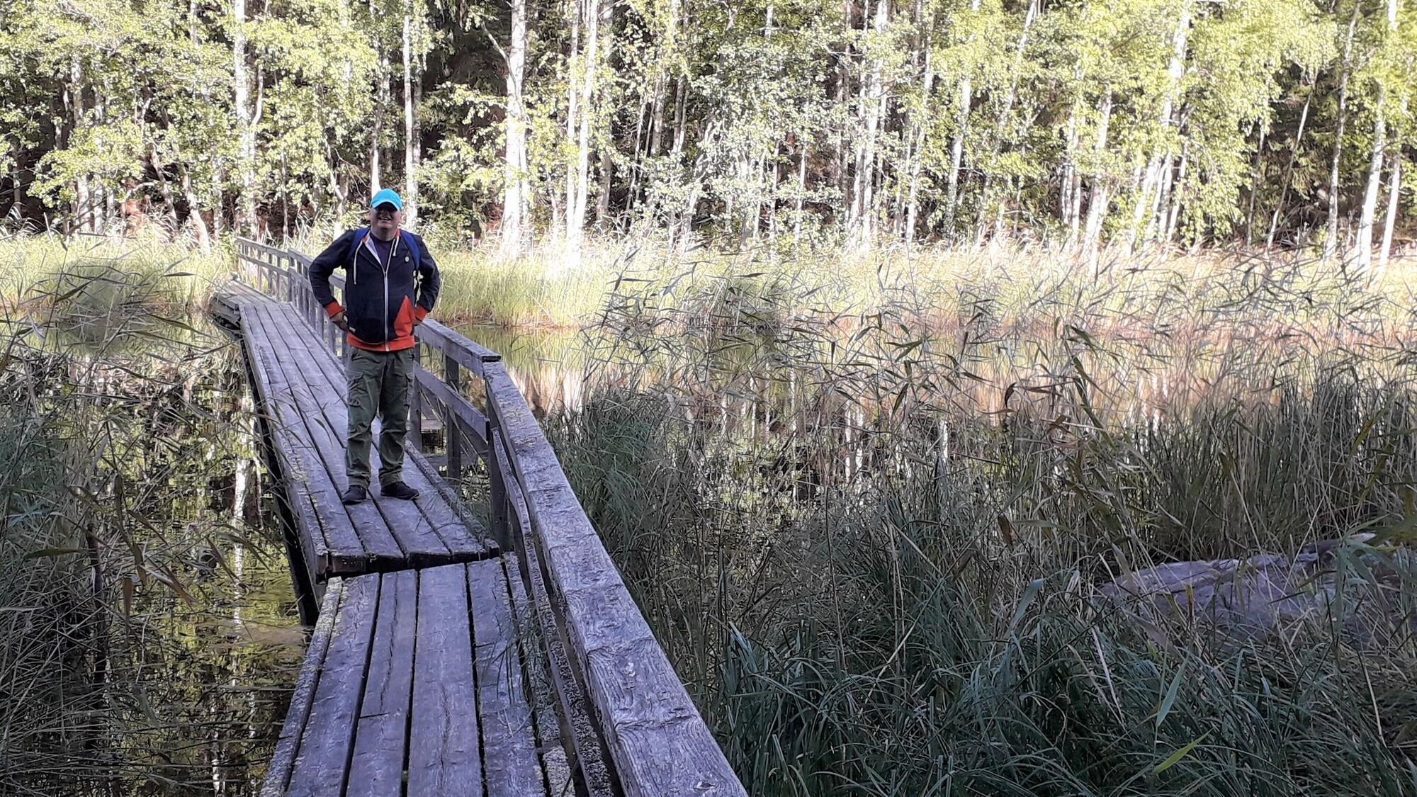 Vista Exterior Kartanohostel Annacatharina