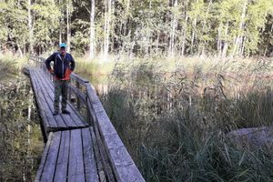 Alojamiento - Kartanohostel Annacatharina