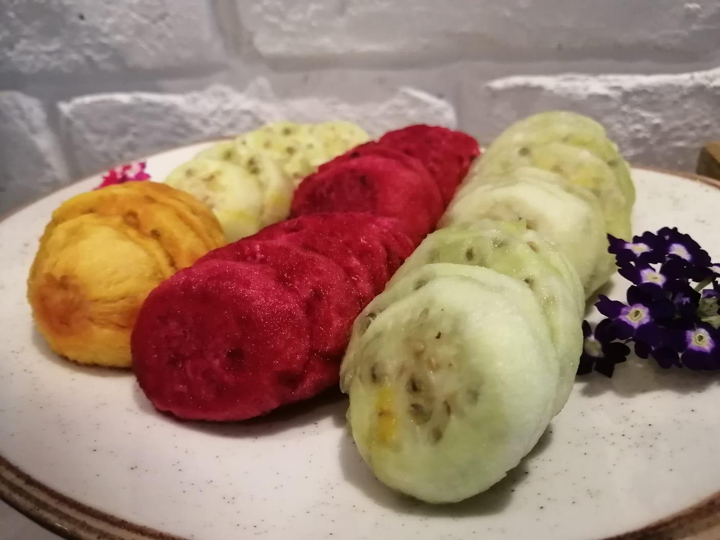 Restaurant Hotel San Blas