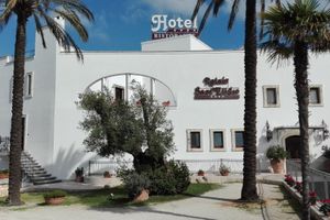Alojamiento - Relais Sant'Eligio