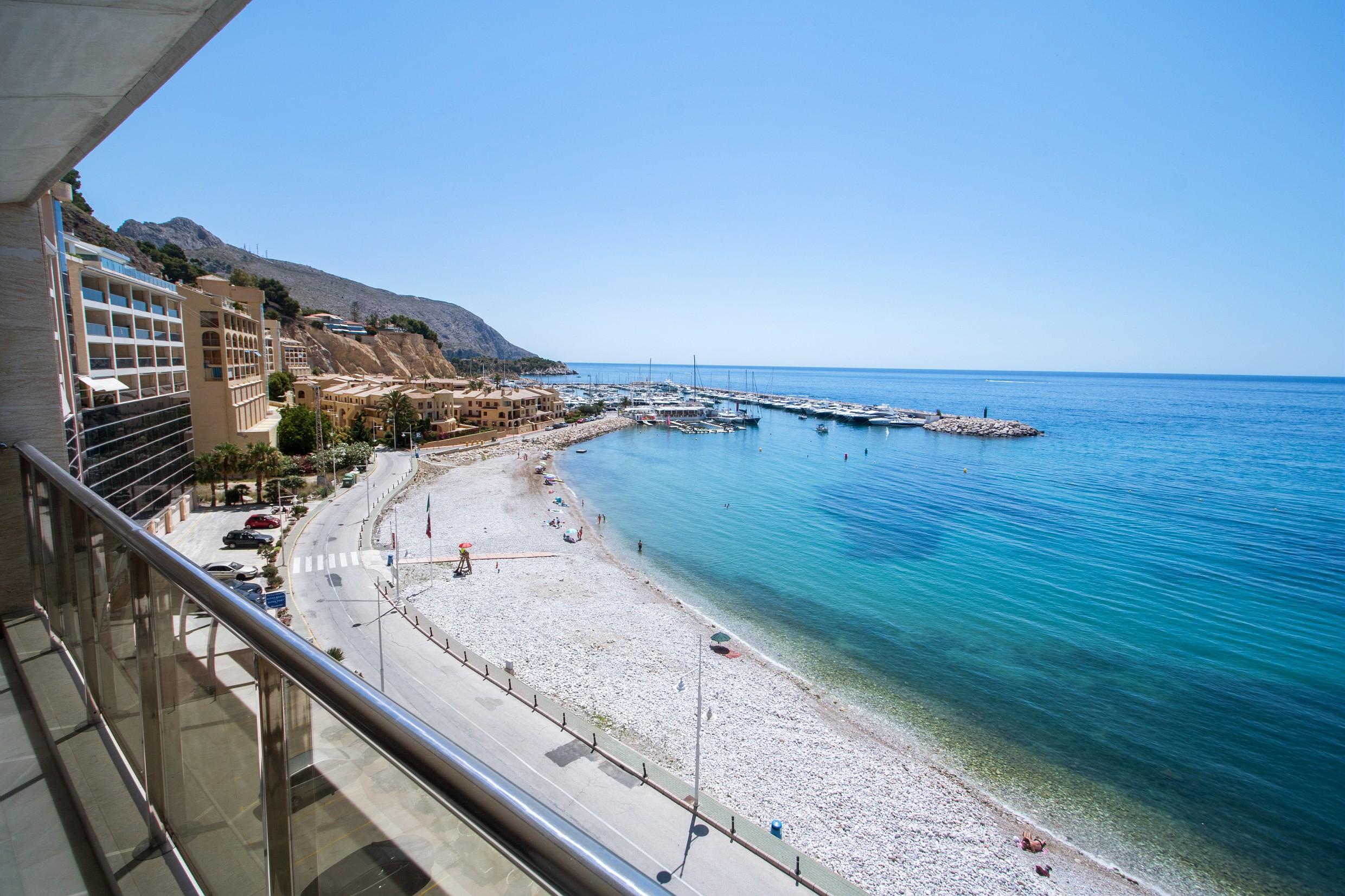 Playa Pierre & Vacances Altea Beach Port