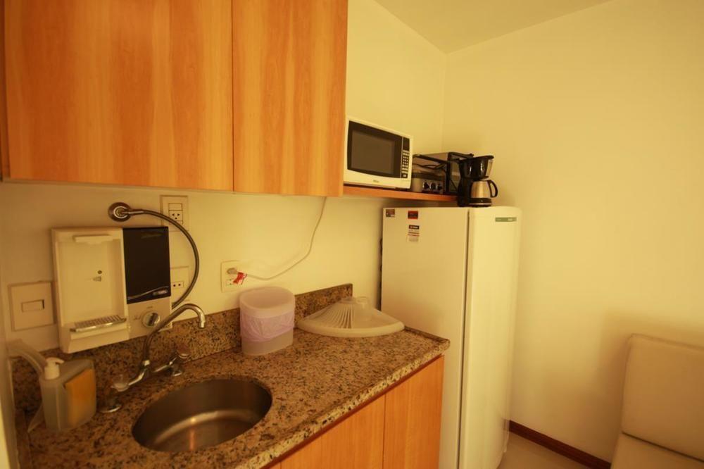 Equipamiento de Habitación GoHouse San Martin 202