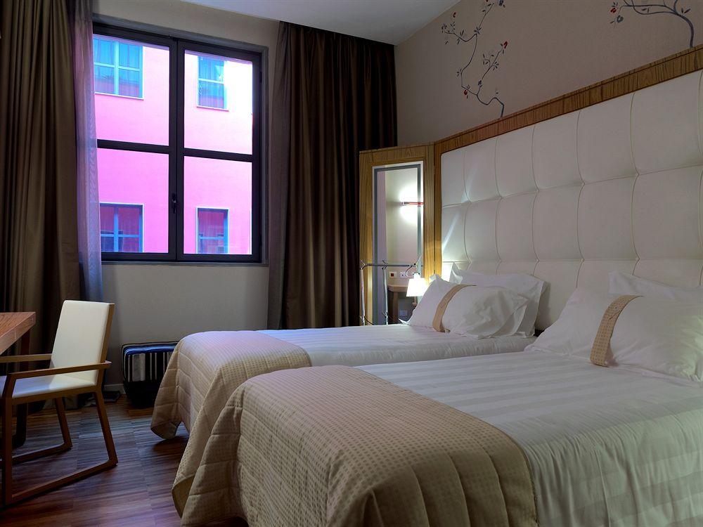 Hotel Italiana Hotels Milan Rho Fair