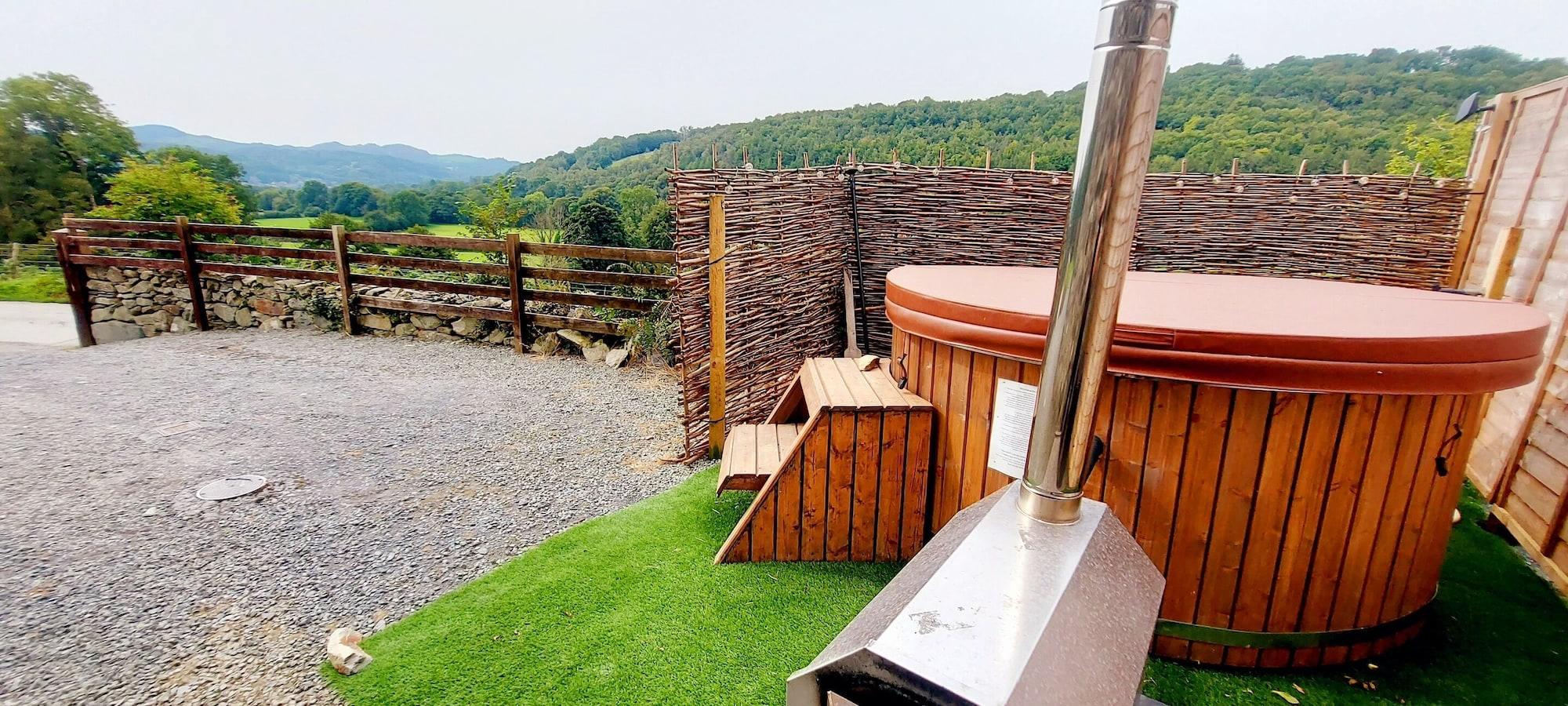Spa Dolgun Uchaf Guesthouse