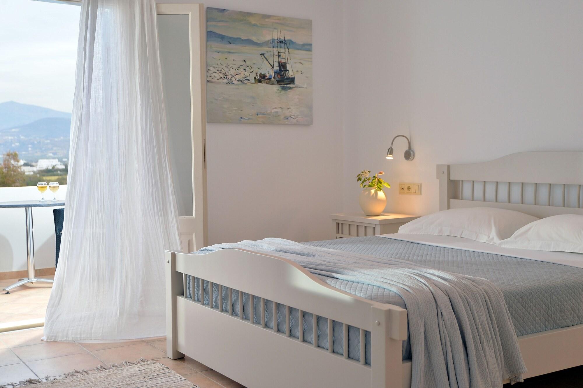 Varios Hotel Mediterranean