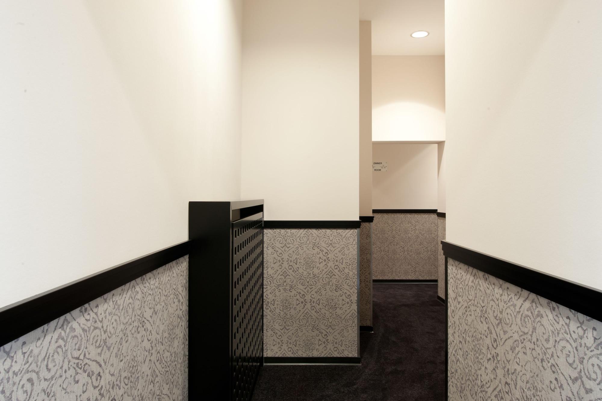 Varios Hotel Topas
