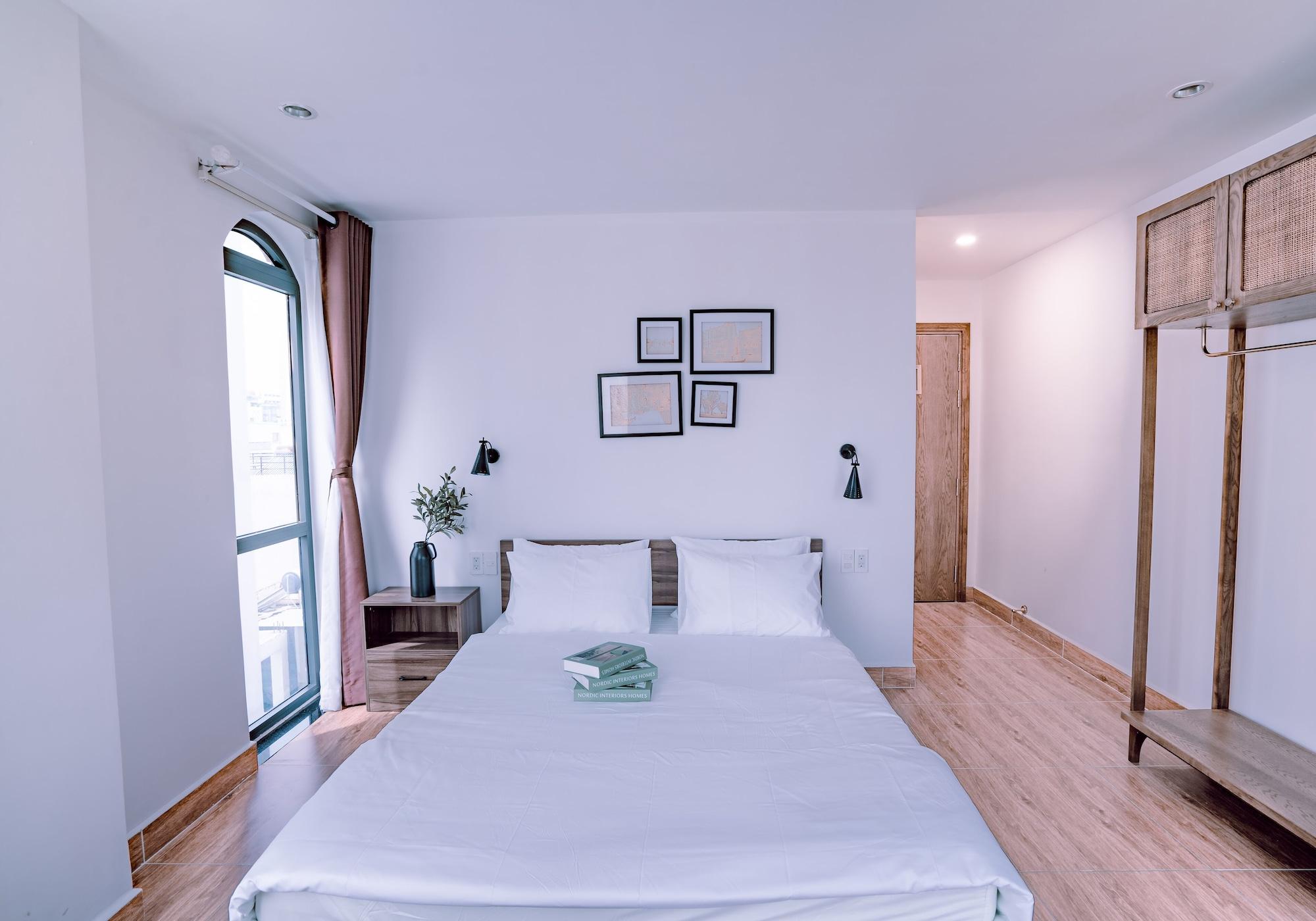 Habitación MINT HOTEL