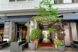 Alojamiento - Hotel Bleibtreu Berlin by Golden Tulip