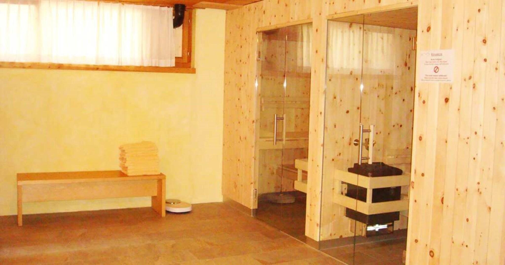 Spa Schweizerhaus Swiss Quality Hotel