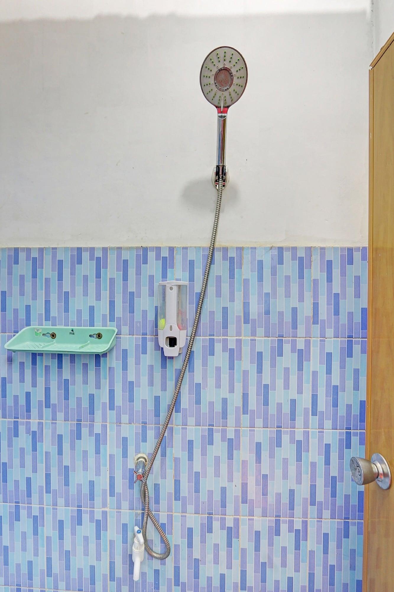 Equipamiento de Habitación OYO Life 2546 Griya Widya Syariah