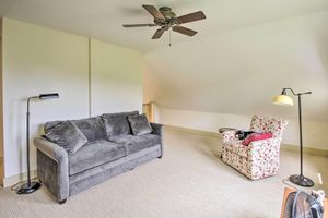 Alquiler Vacacional - Home w/ Fire Pit, 7 Mi to Attitash Mtn Resort