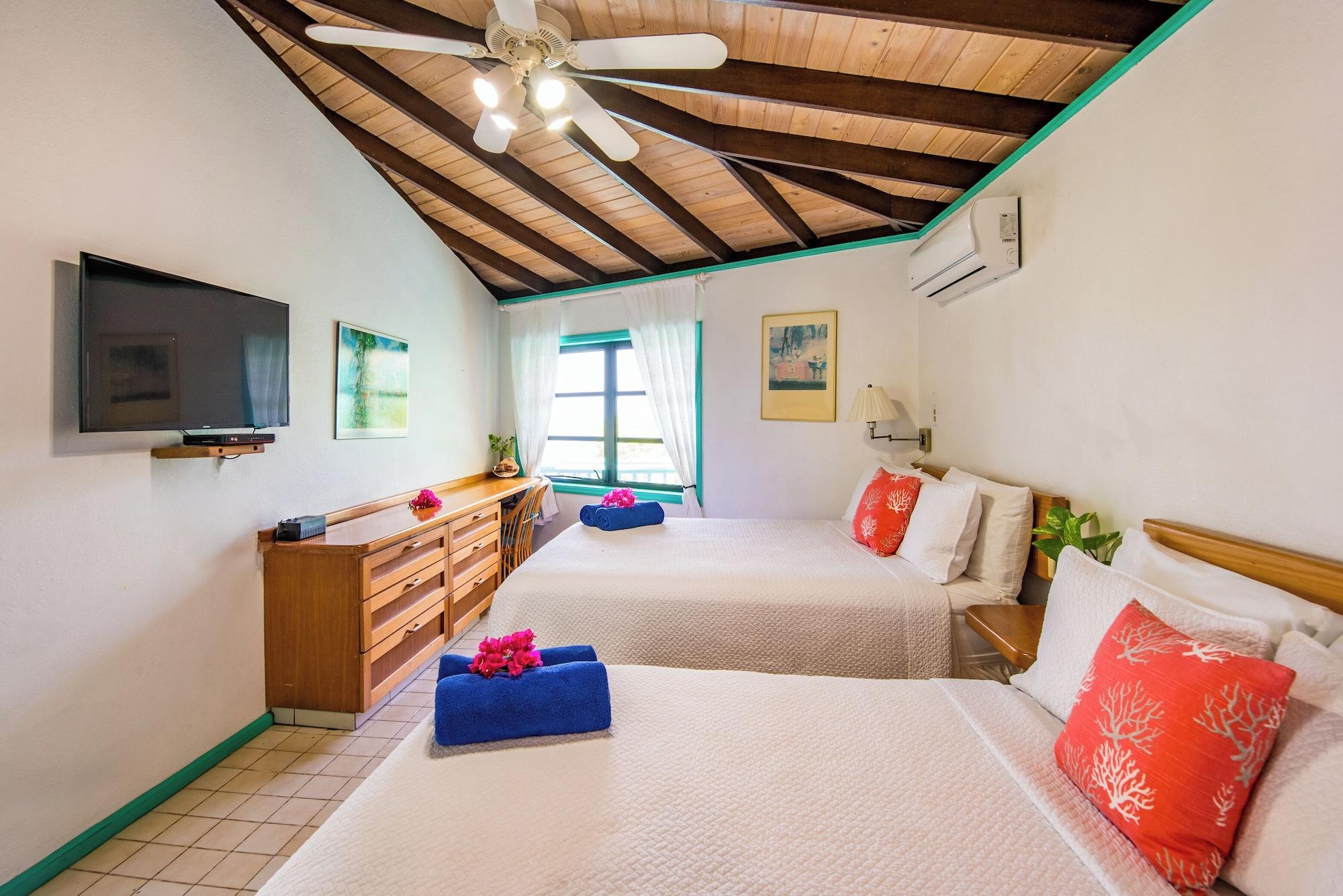 Habitación Leverick Bay Resort and Marina