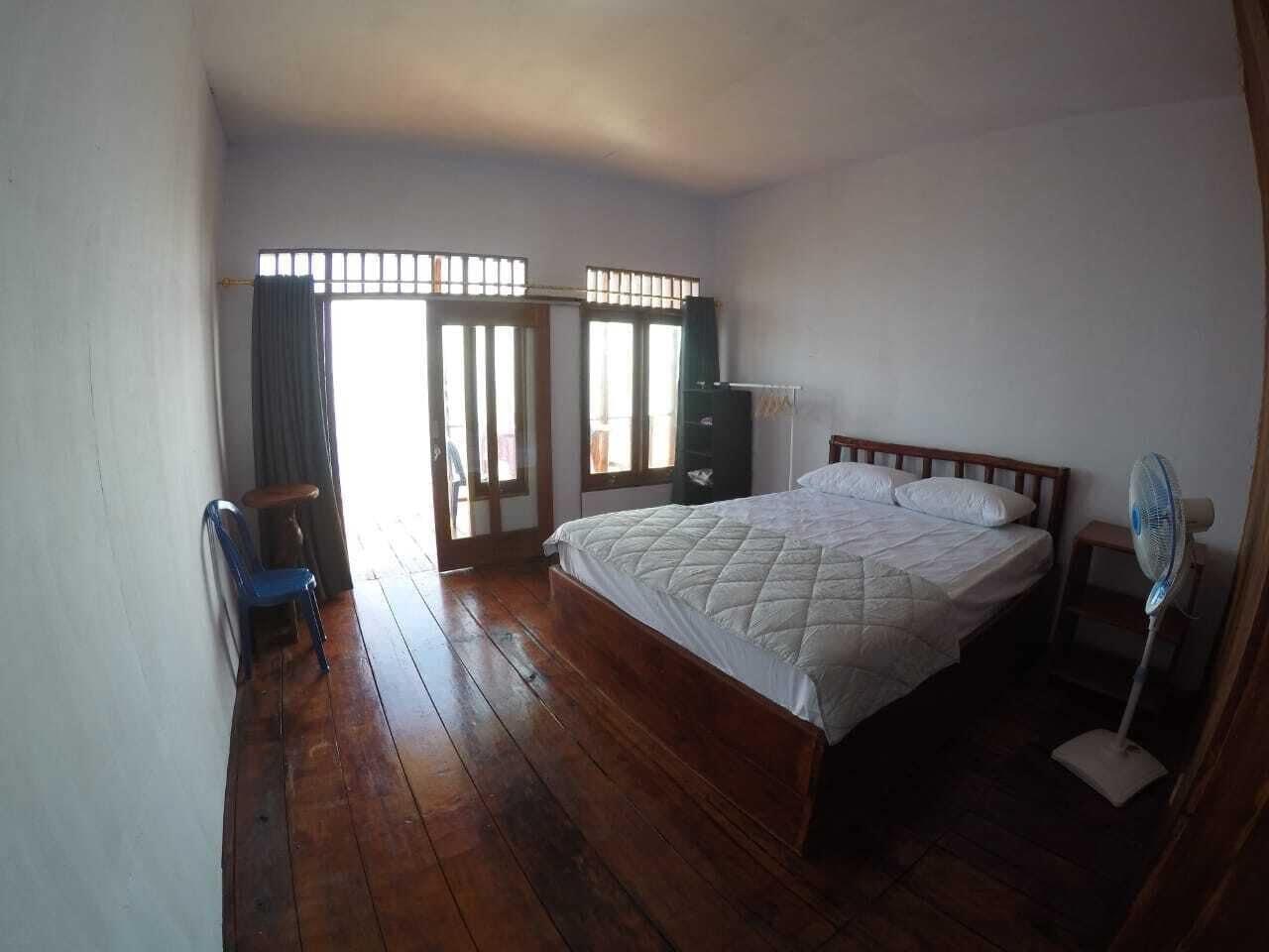 Habitación Ora Sunrise View Resort