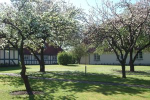Alojamiento - Hotel Knudsens Gaard