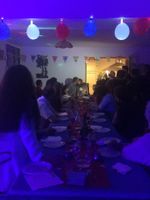 Alojamiento - Friends & Families, Large group self catering,  sleeps 25/27