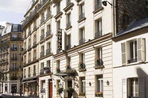Alojamiento - Hôtel Beauregard