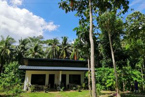 Alojamiento - AndNindot Garden Resort