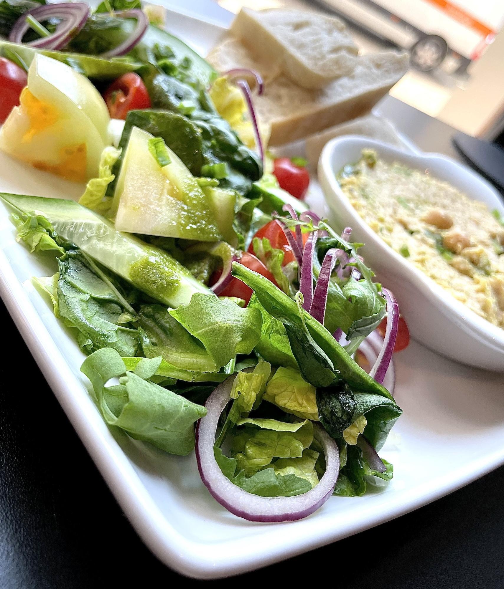 Restaurant Krzywa Kamienica