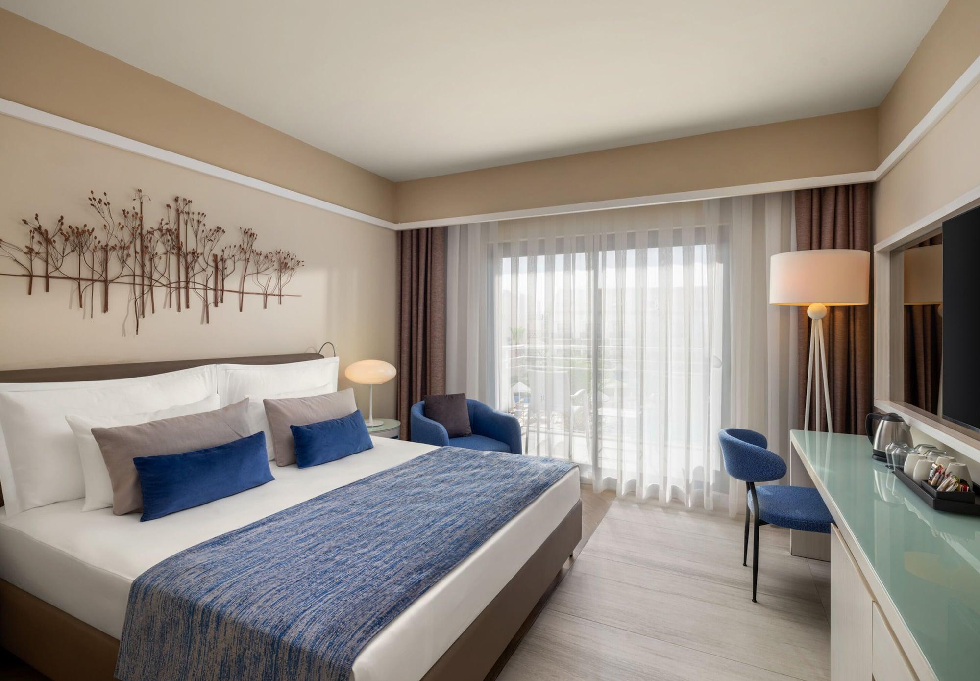 Habitación Akra Fethiye Tui Blue Sensatori All Inclusive