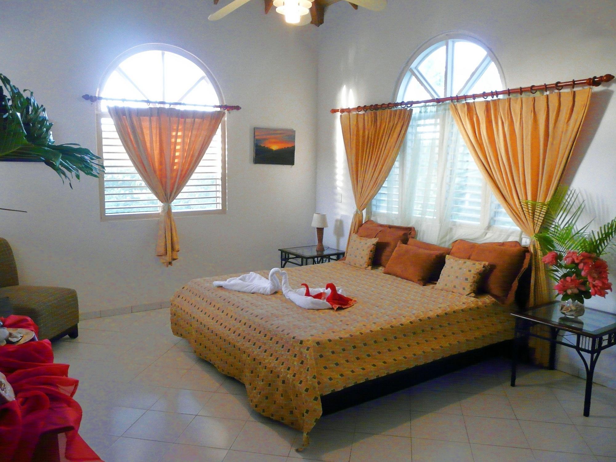 Habitación VLC Guesthouse Sosua