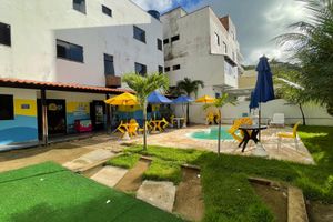 Alojamiento - POUSADA LA NA PRAIA MARAGOGI LTDA