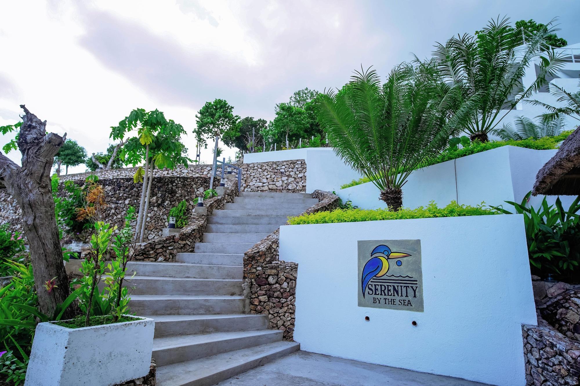 Vista Exterior Stunning luxe 220sm villa by the sea entirely private with own pool