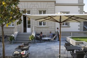 Alojamiento - Dimora Palanca Boutique & SPA