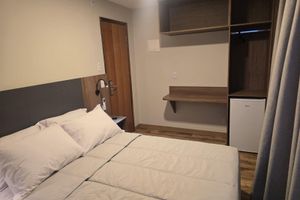 Alojamiento - Niteroi city hotel