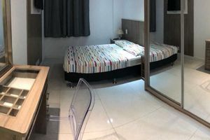 Renta temporal - Golden Lake Residence