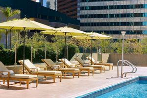 Alojamiento - The Westin Bonaventure Hotel and Suites, Los Angeles