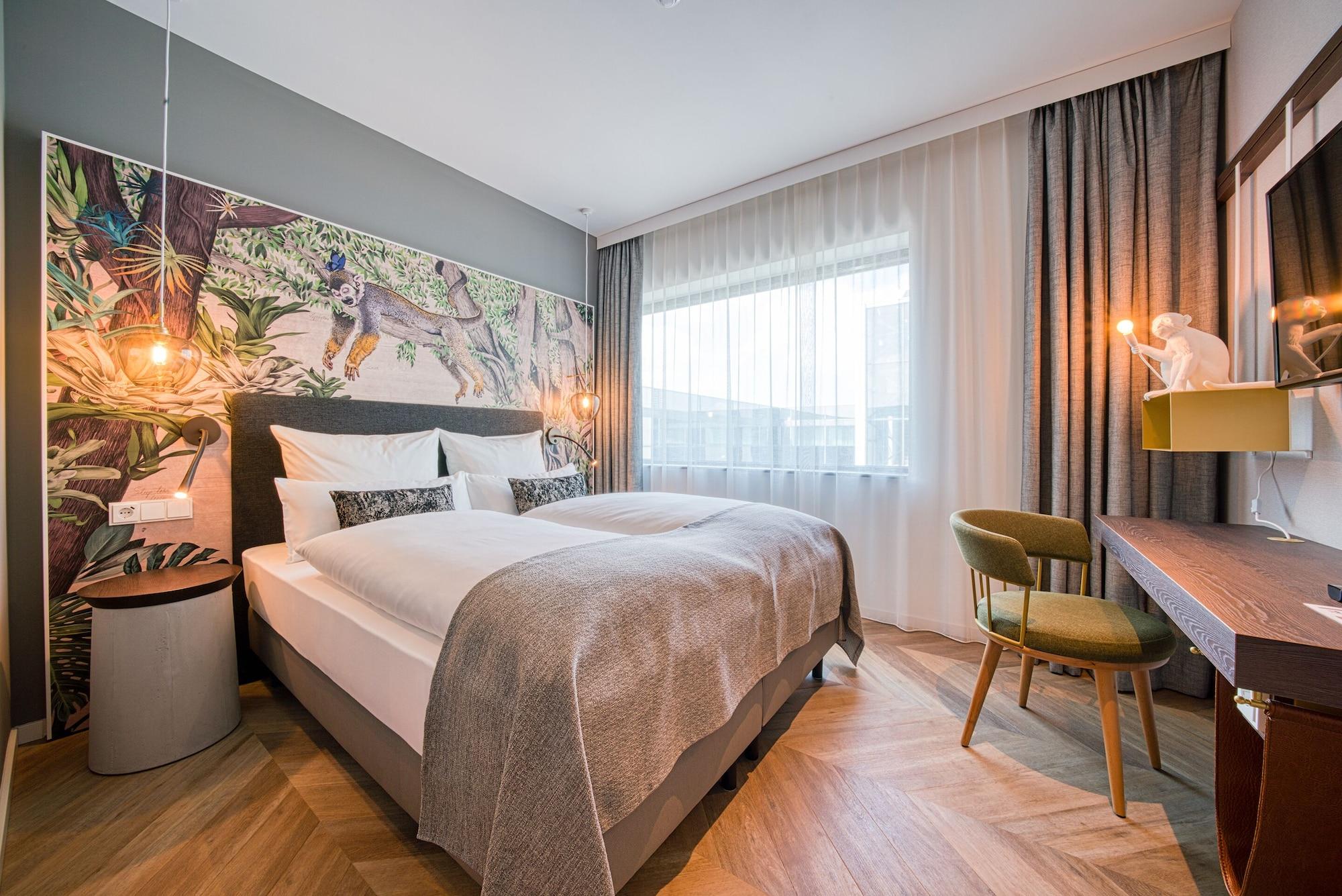 Varios Vienna House Easy by Wyndham Amsterdam Airport