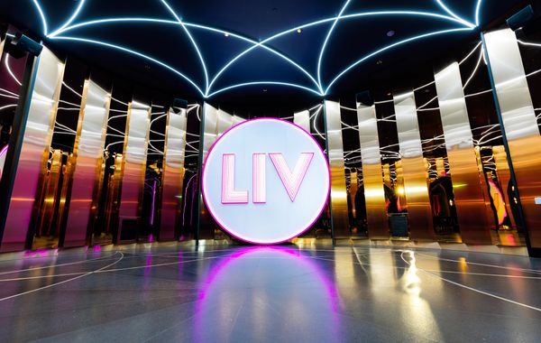 Fontainebleau Las Vegas, MICHELIN Key Award Hotel - Hoteles en Las Vegas, Nevada