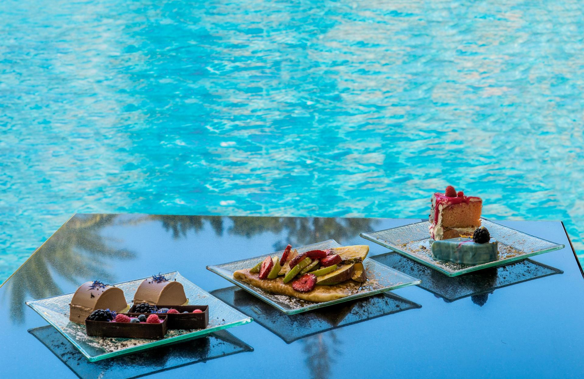 Restaurant Mitsis Grand Hotel