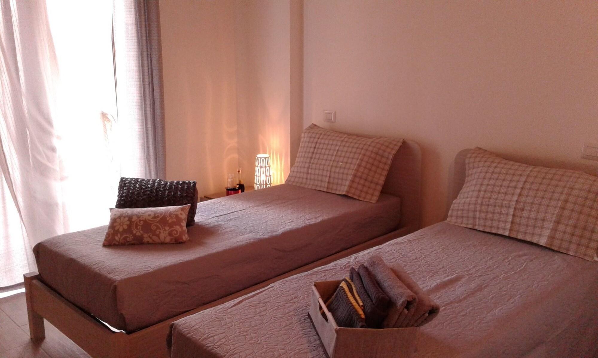 Habitación La Bella Vista