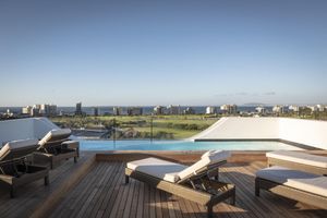 Alojamiento - ANEW Hotel Green Point