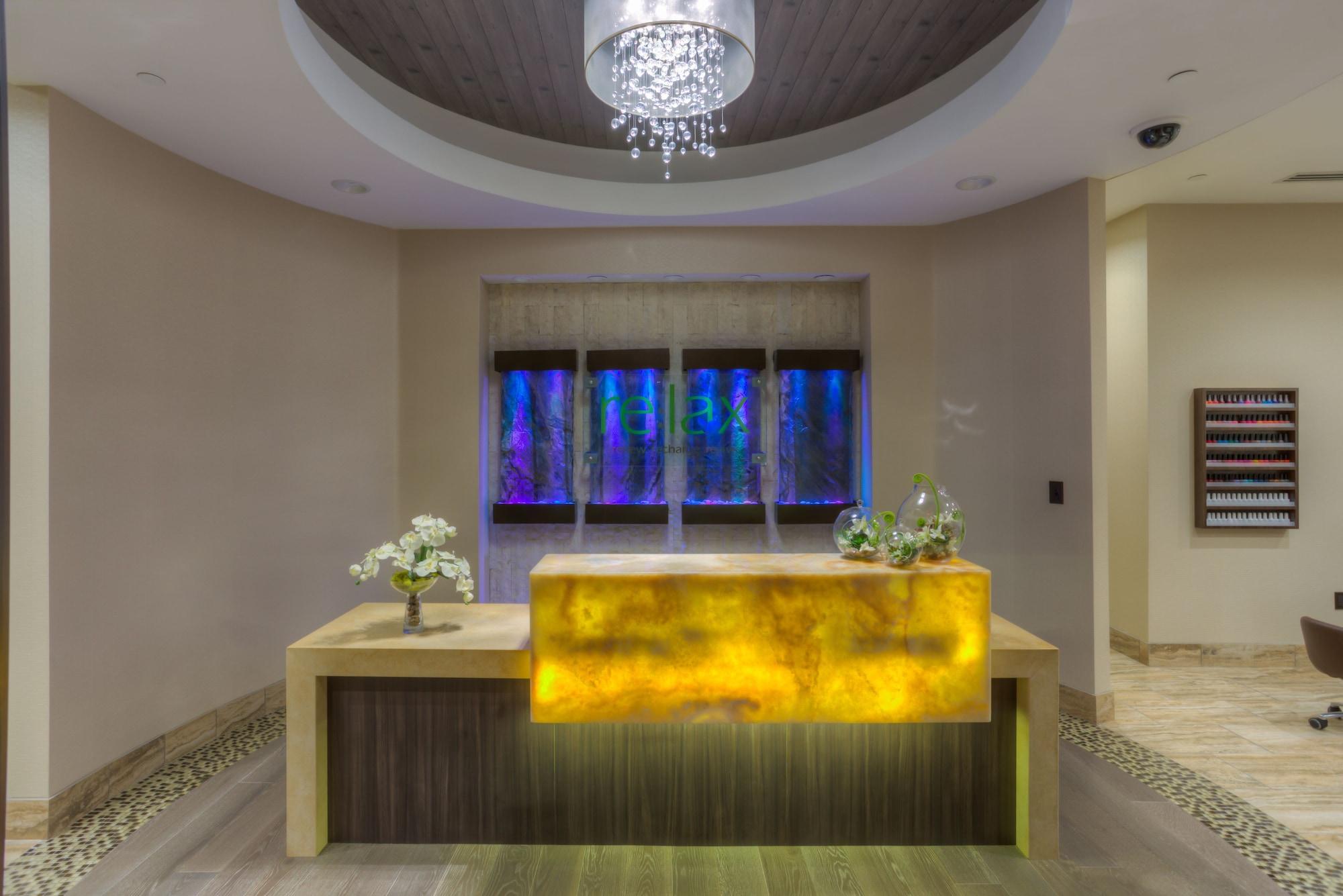 Spa Aliante Casino & Hotel