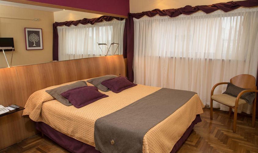 King David Flat Hotel, Córdoba Hoteles