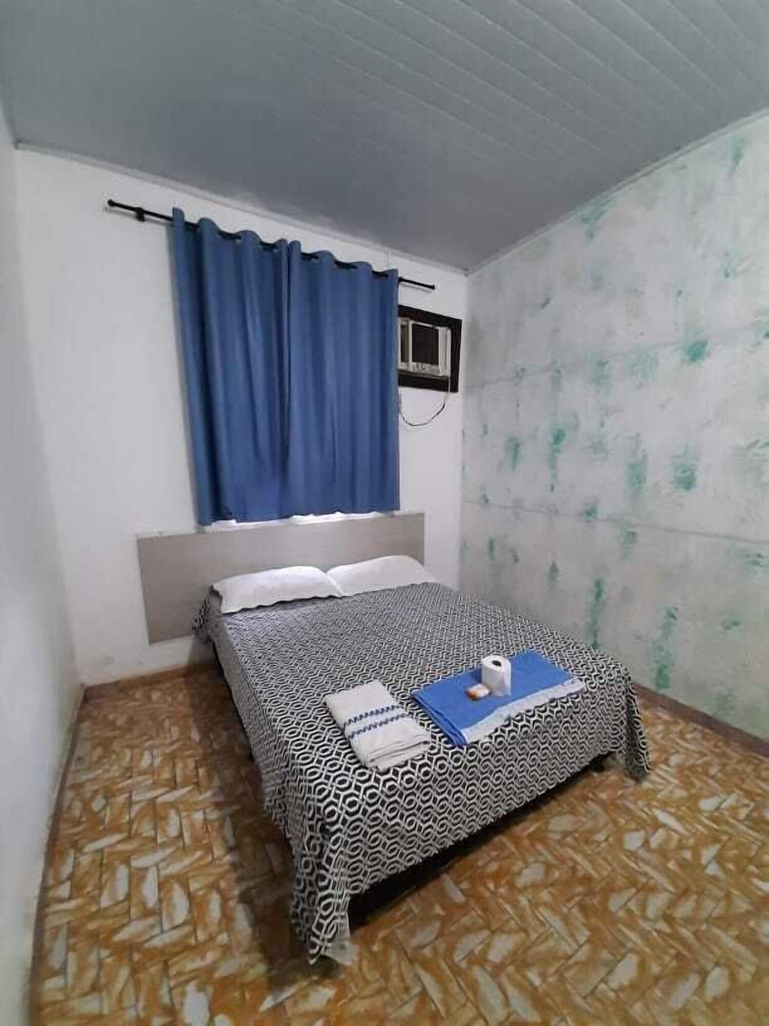 Habitación Hotel Perola