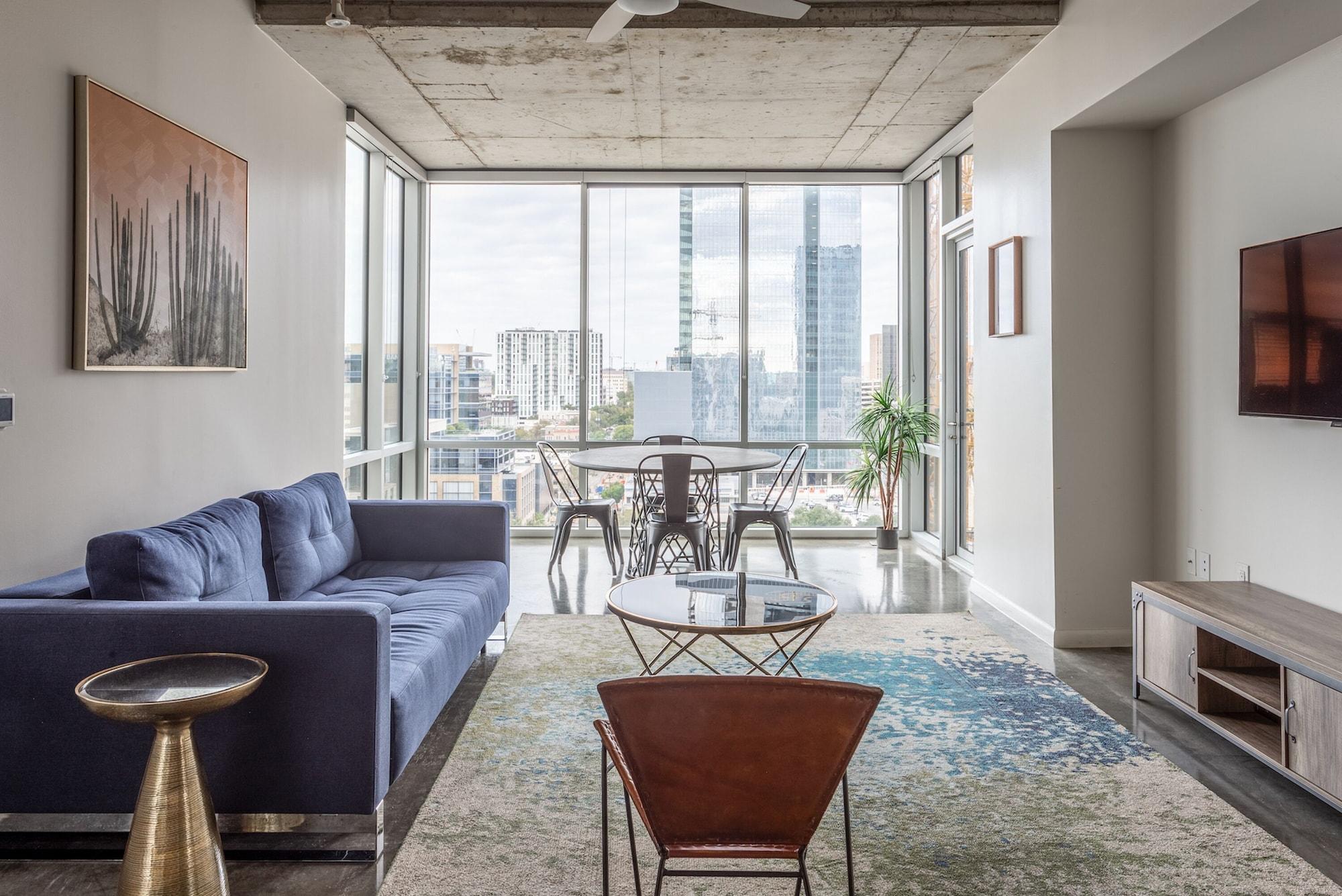 Habitación Kasa 2nd Street Austin