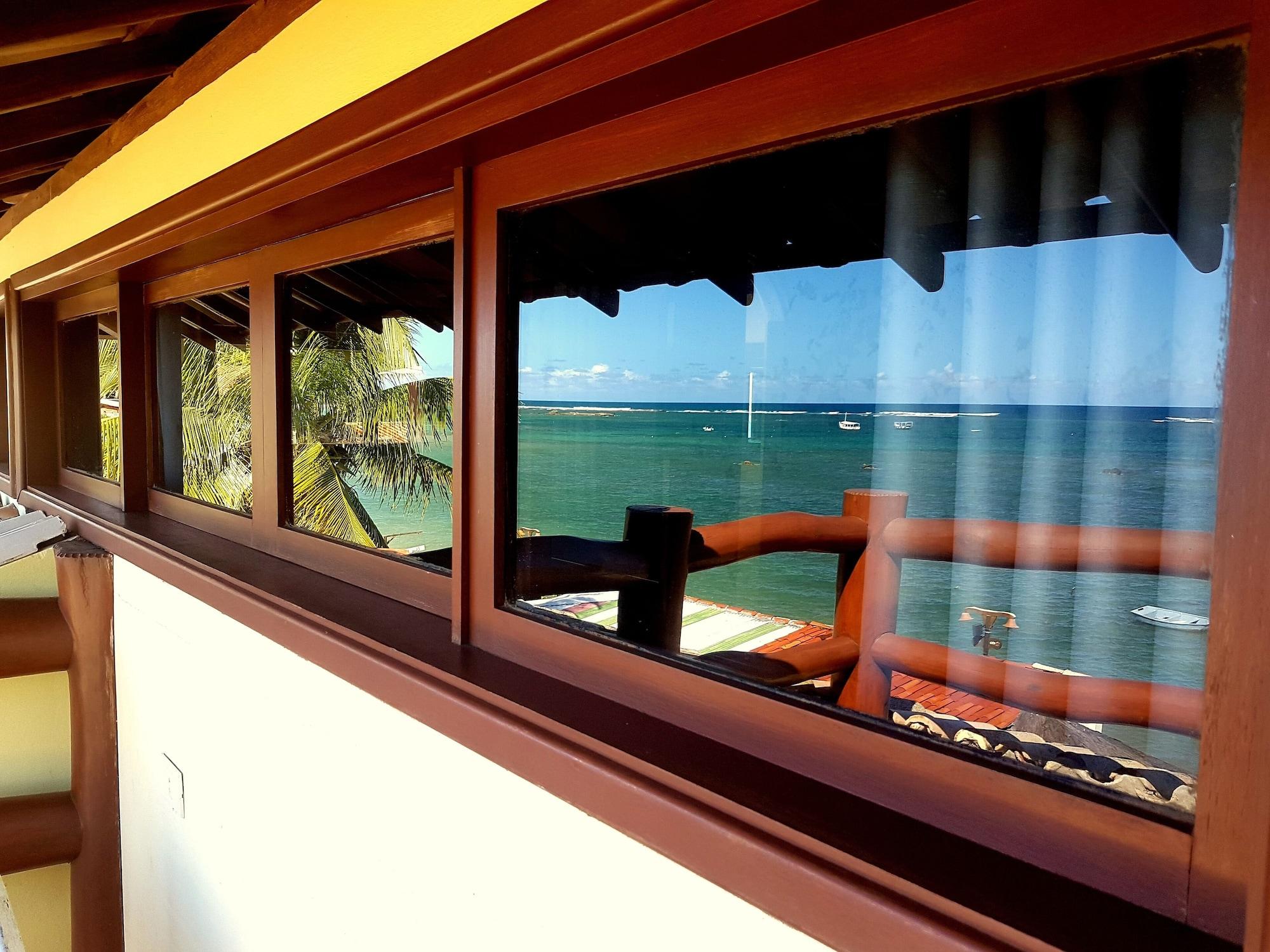 Habitación Morro Beach Hotel