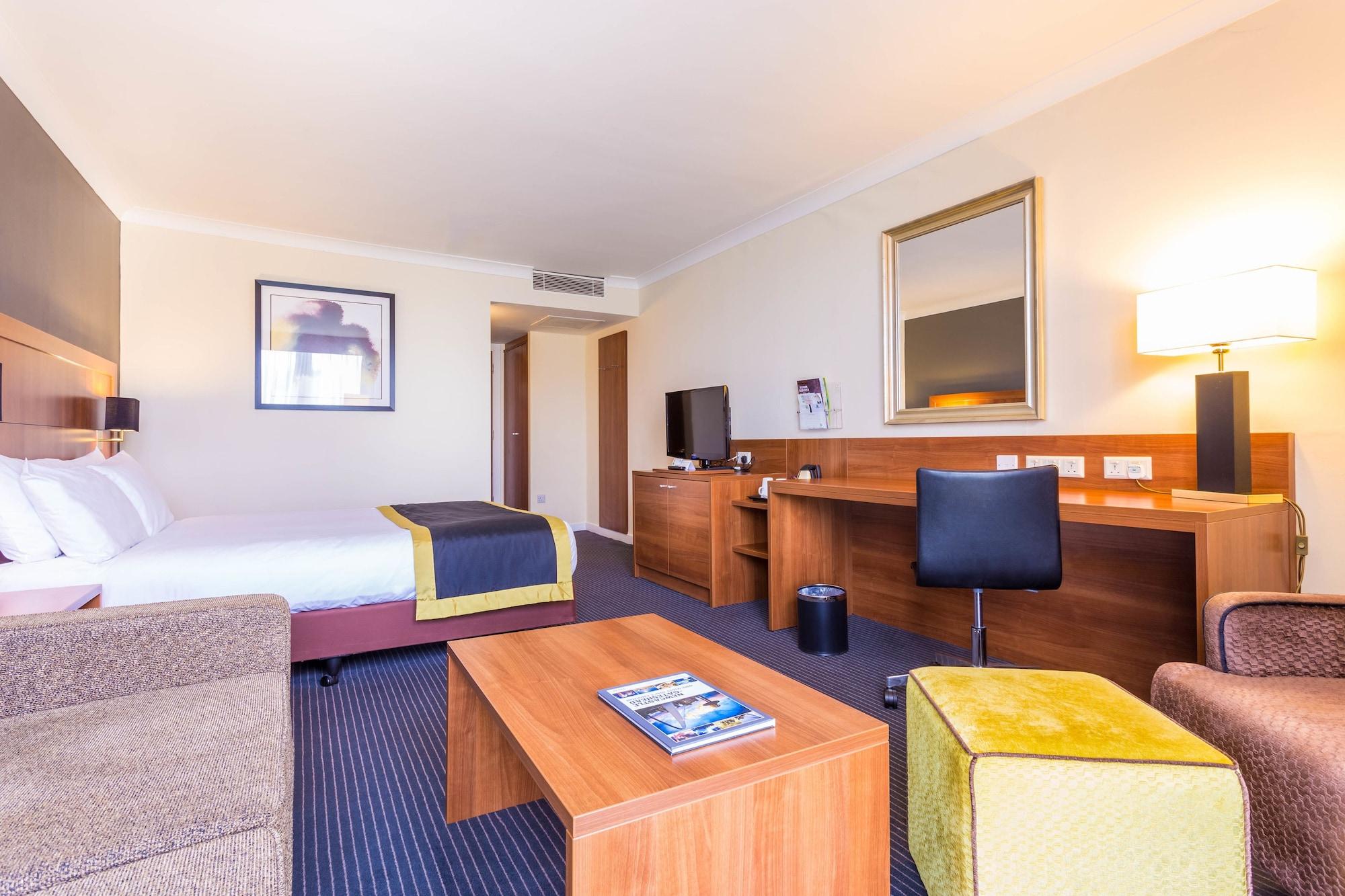 Habitación Holiday Inn Newcastle - Gosforth Park by IHG